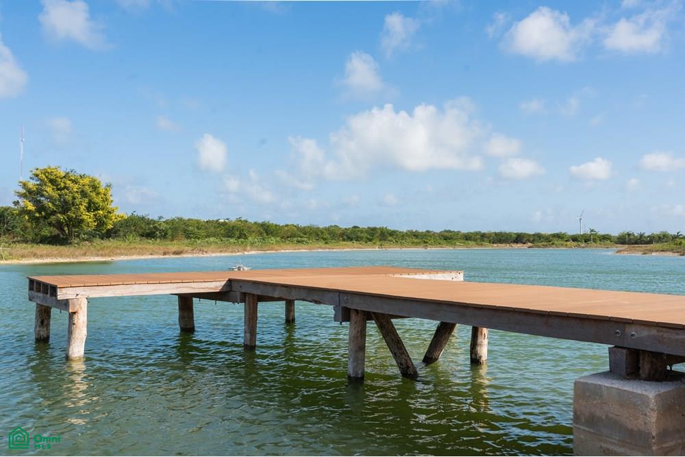 Residential Lot for Sale in Cancún | Lot 3, Parque Victoria – Lausana Residencial