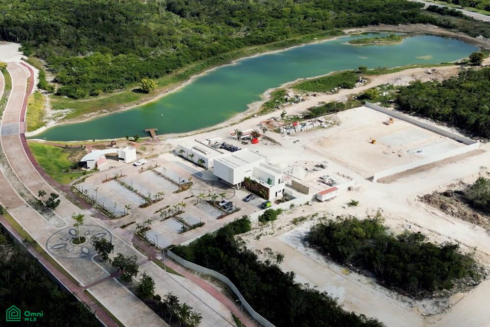 Lote Residencial en Venta (Lote 2) | Parque Victoria – Lausana Residencial, Cancún