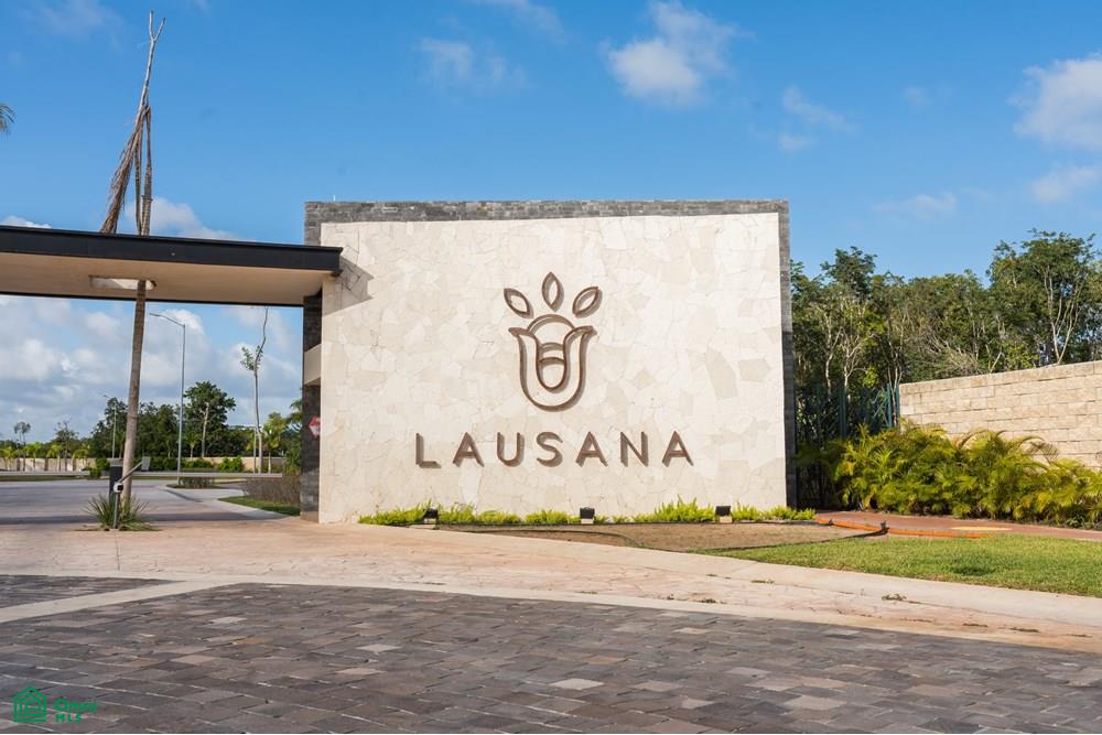 Lote Residencial en Venta (Lote 2) | Parque Victoria – Lausana Residencial, Cancún