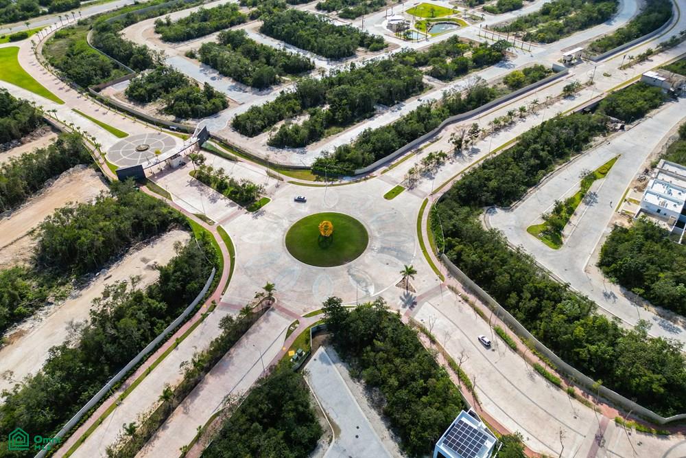 Lote Residencial en Venta (Lote 2) | Parque Victoria – Lausana Residencial, Cancún