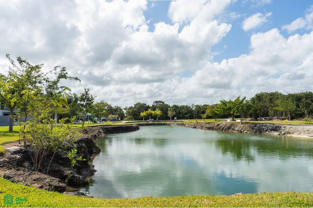 Lote Residencial en Venta (Lote 2) | Parque Victoria – Lausana Residencial, Cancún