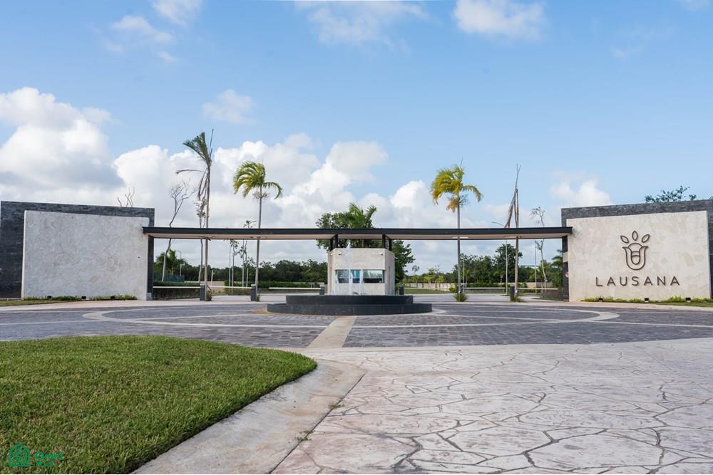 Lote Residencial en Venta (Lote 2) | Parque Victoria – Lausana Residencial, Cancún