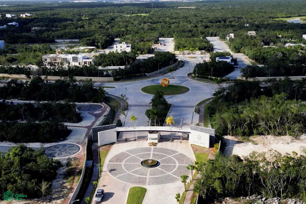 Lote Residencial en Venta (Lote 2) | Parque Victoria – Lausana Residencial, Cancún