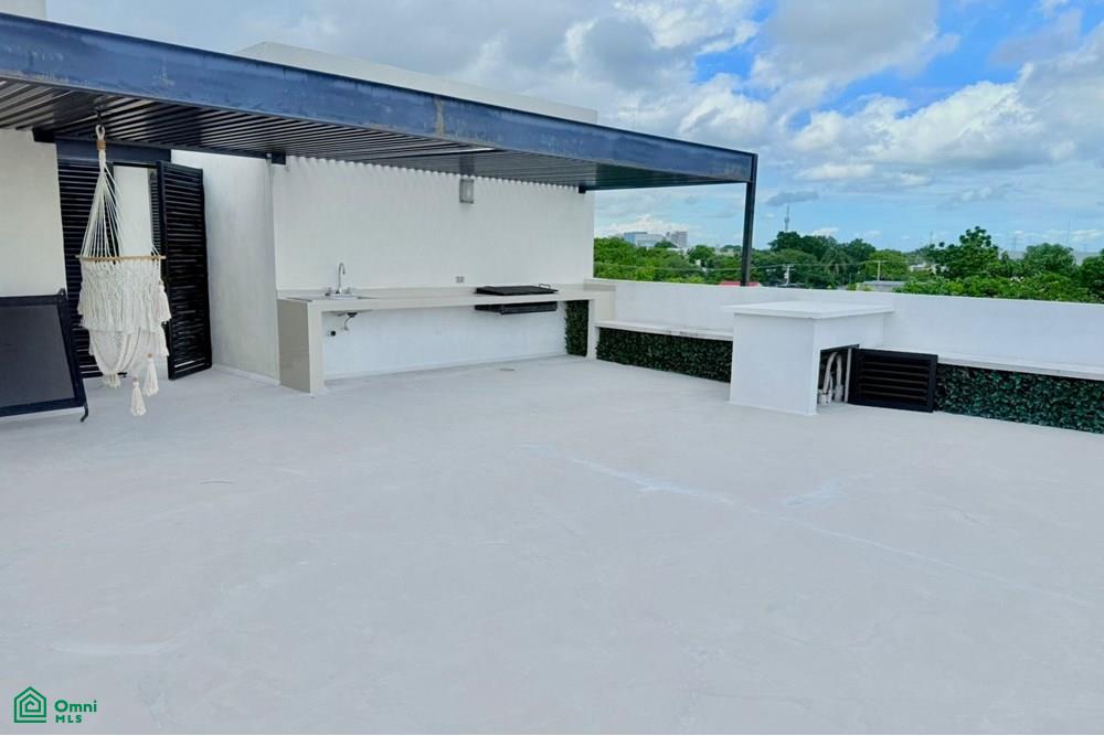 Calle 75 138, Benito Juárez Nte, Mérida, Yucatán