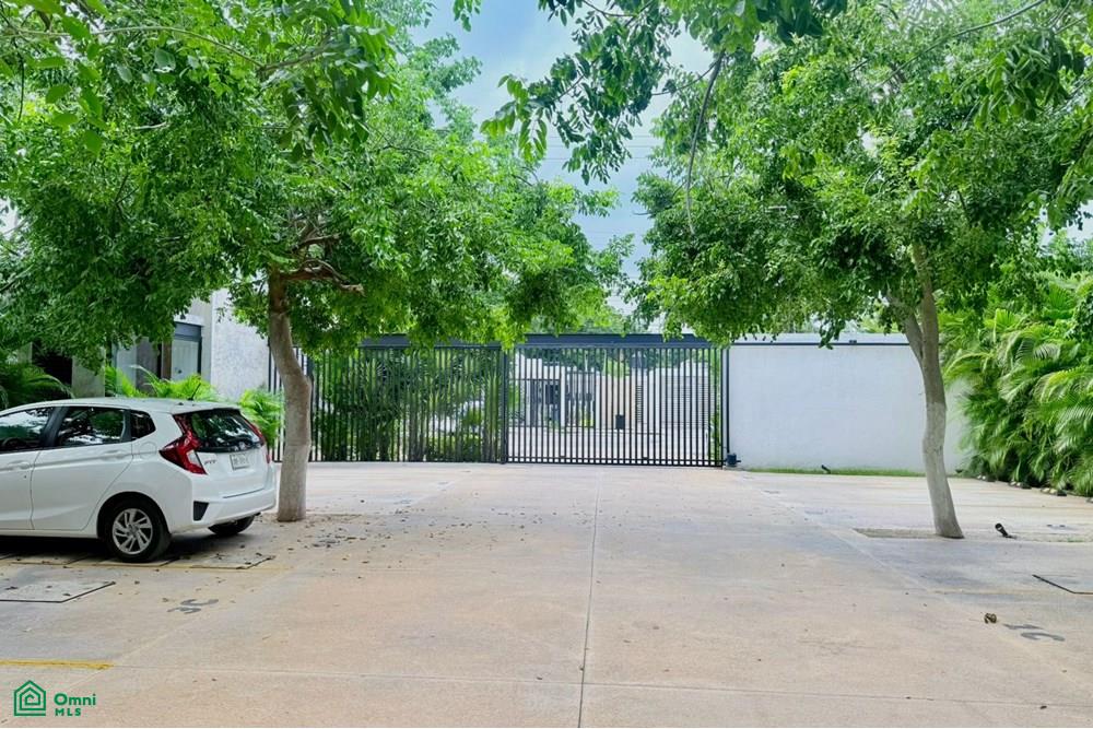 Calle 75 138, Benito Juárez Nte, Mérida, Yucatán