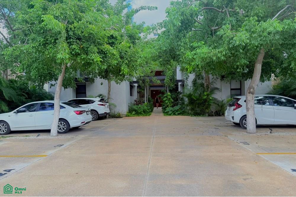 Calle 75 138, Benito Juárez Nte, Mérida, Yucatán