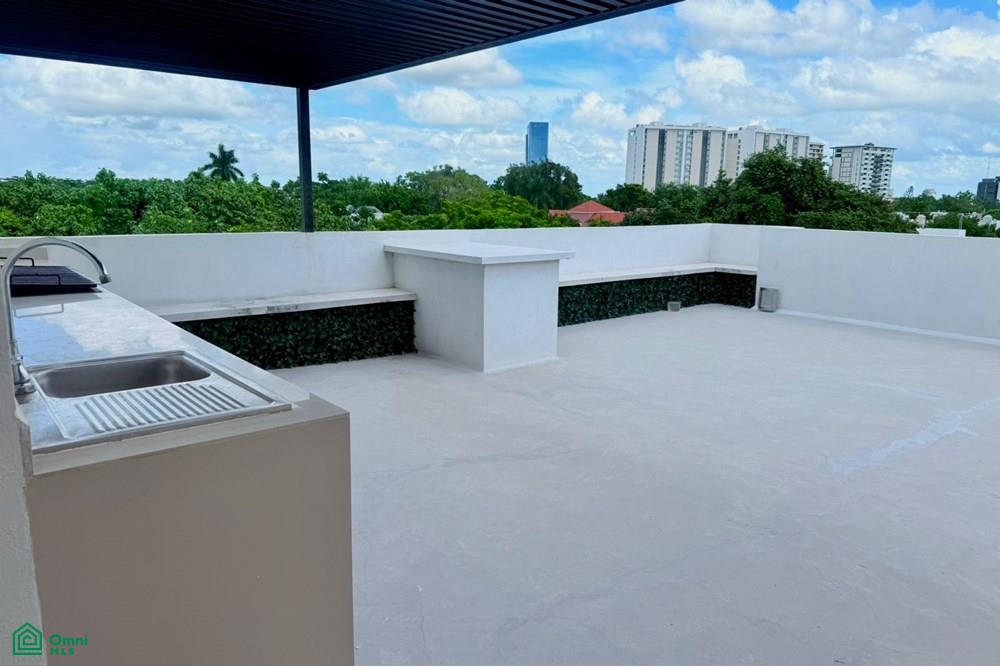 Calle 75 138, Benito Juárez Nte, Mérida, Yucatán