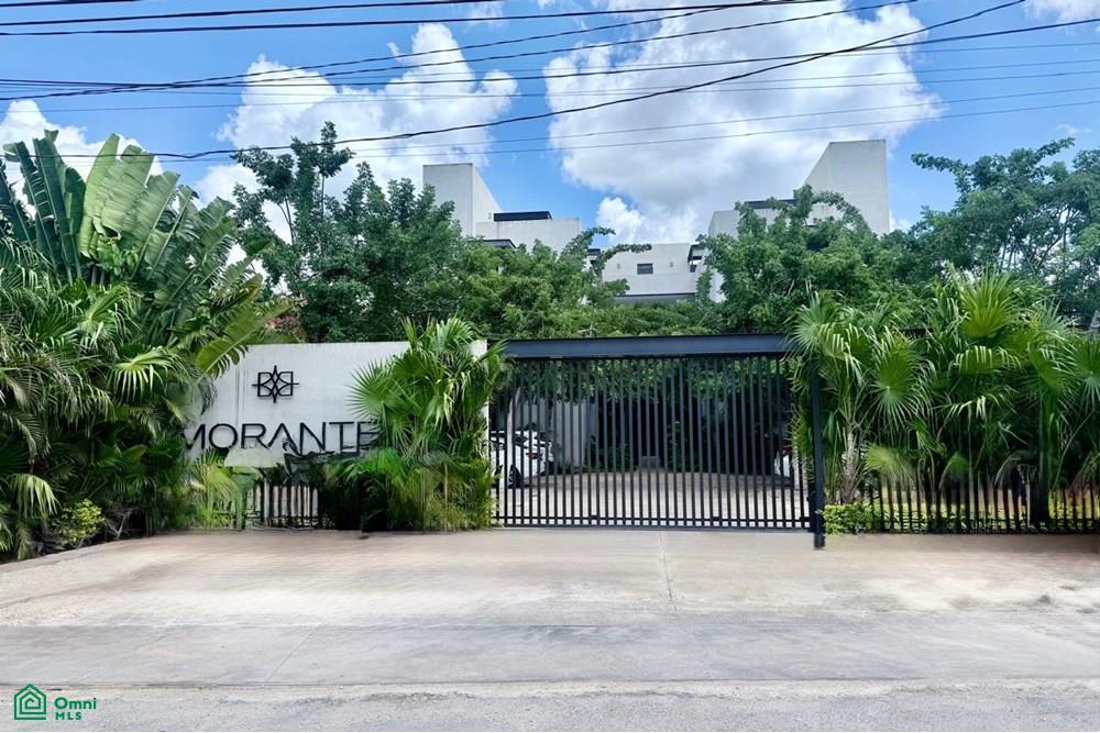 Calle 75 138, Benito Juárez Nte, Mérida, Yucatán