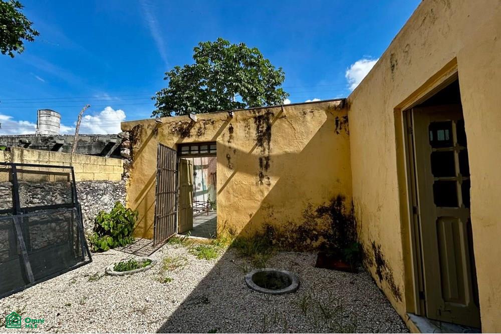 Calle 70 503A, Mérida Centro, Mérida, Yucatán