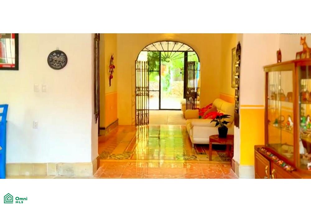 Calle 70 503A, Mérida Centro, Mérida, Yucatán