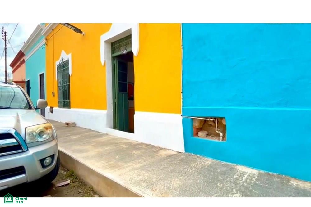 Calle 70 503A, Mérida Centro, Mérida, Yucatán
