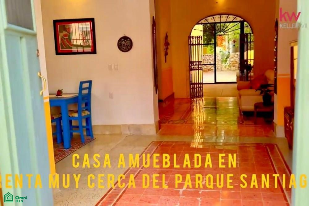 Calle 70 503A, Mérida Centro, Mérida, Yucatán