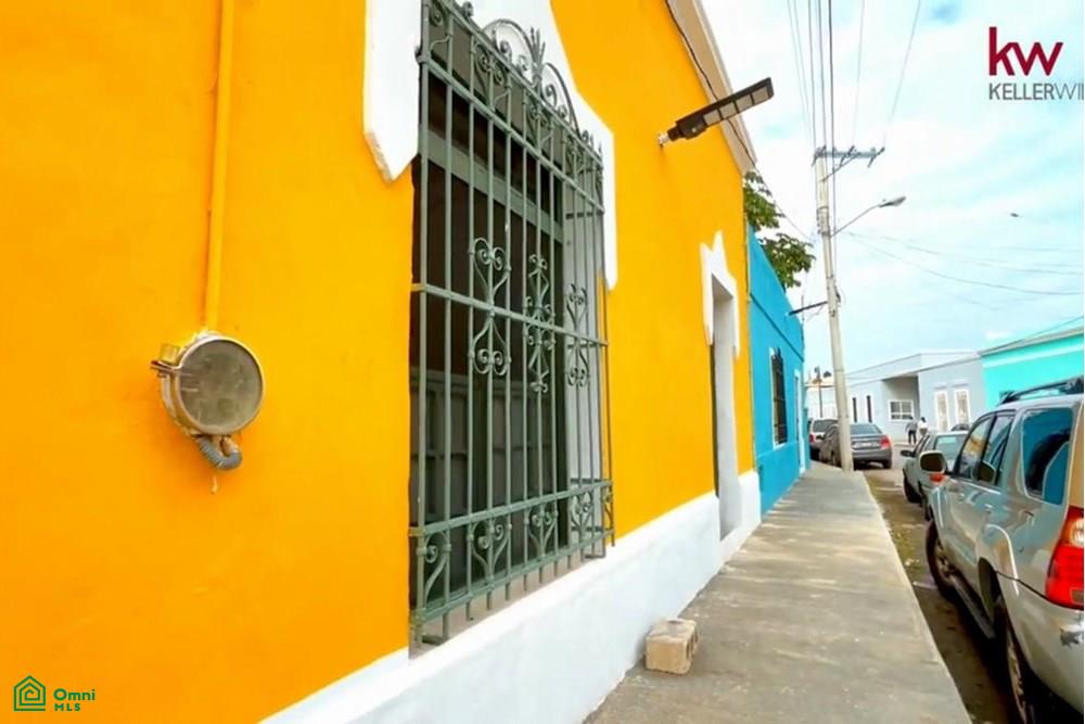 Calle 70 503A, Mérida Centro, Mérida, Yucatán