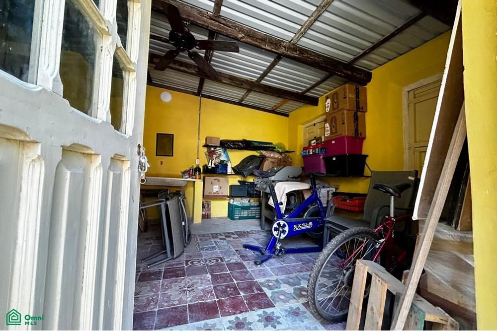 Calle 70 503A, Mérida Centro, Mérida, Yucatán
