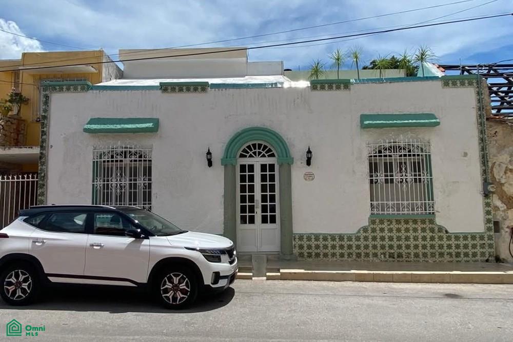 Calle Aldama 14, Barrio de San Román