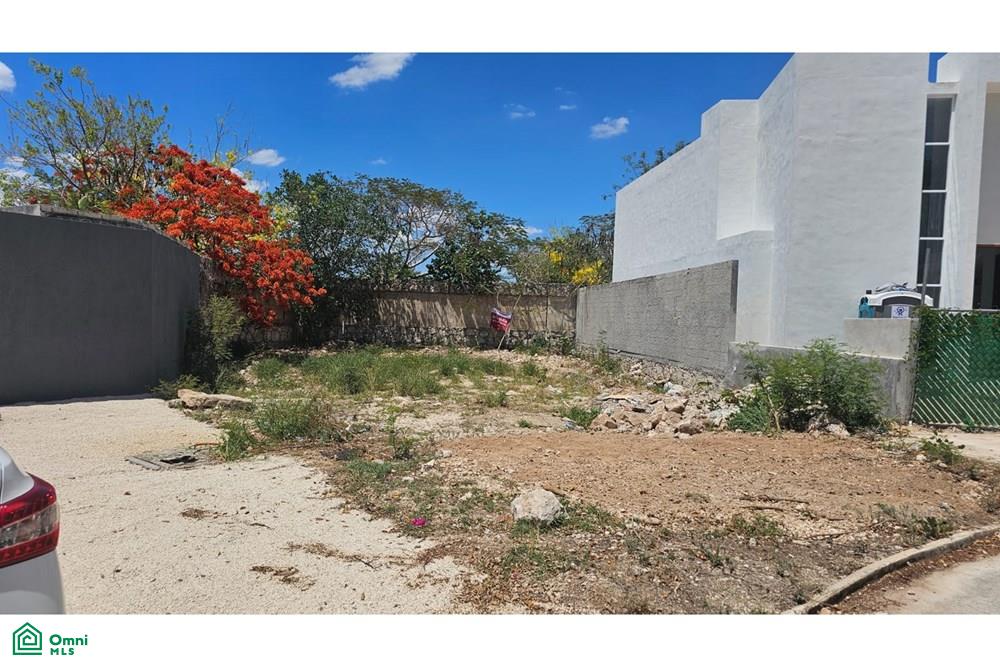 Calle 22 0, Tamanché, Mérida, Yucatán