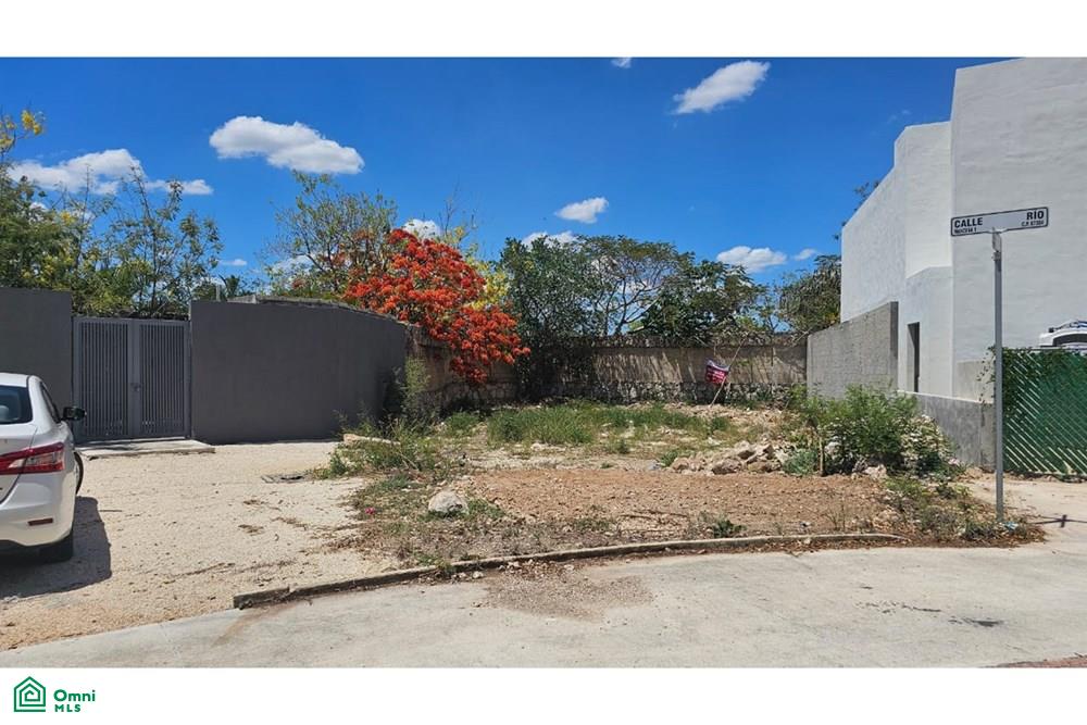 Calle 22 0, Tamanché, Mérida, Yucatán