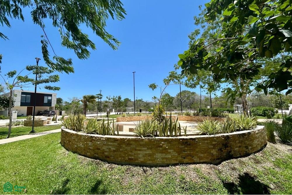Calle 28 104, Komchén, Mérida, Yucatán