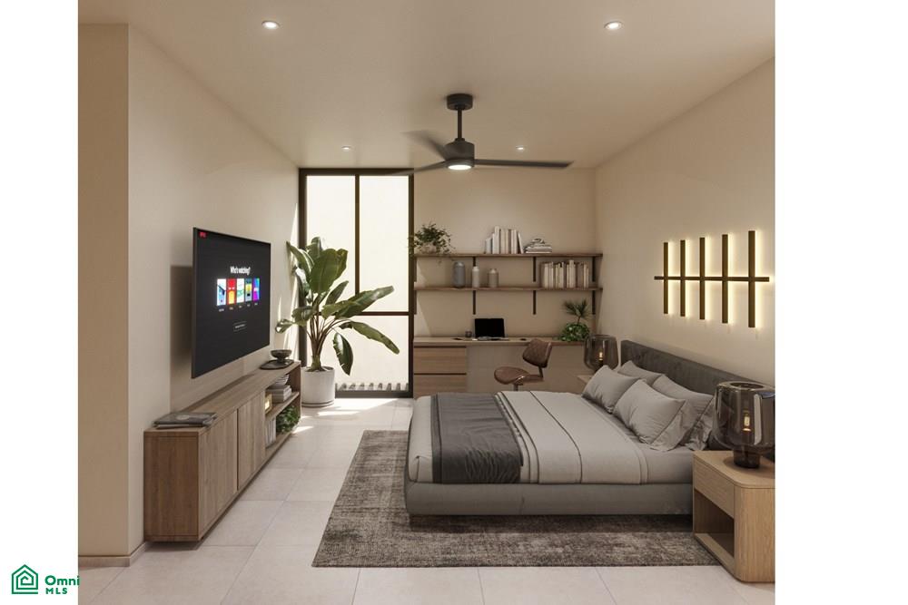 Privada 20B 0, Hacienda Xcanatún, Mérida, Yucatán