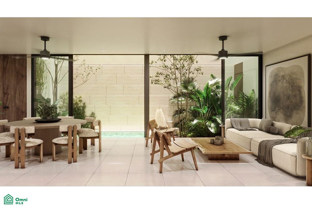 Privada 20B 0, Hacienda Xcanatún, Mérida, Yucatán