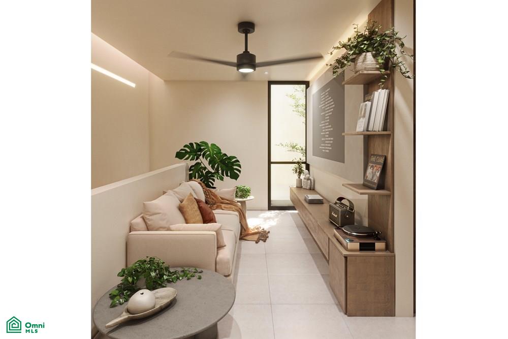 Privada 20B 0, Hacienda Xcanatún, Mérida, Yucatán