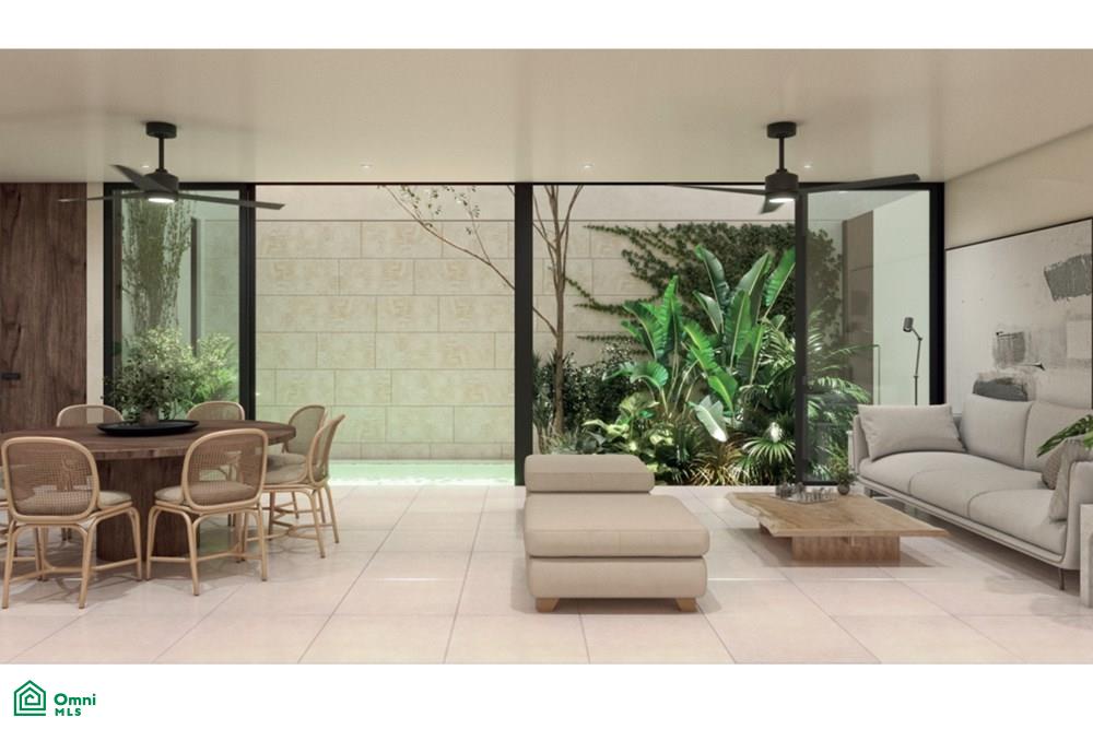 Privada 20B 0, Hacienda Xcanatún, Mérida, Yucatán