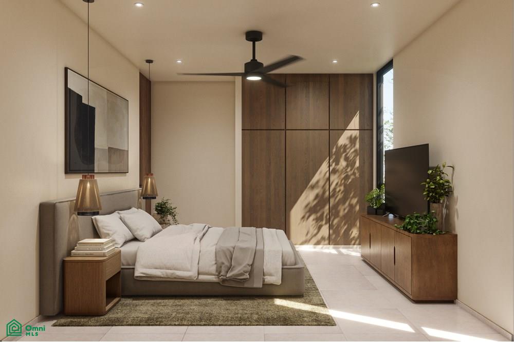 Privada 20B 0, Hacienda Xcanatún, Mérida, Yucatán