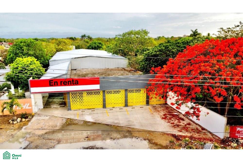 Calle 22 45A, Kanasín, Kanasín, Yucatán