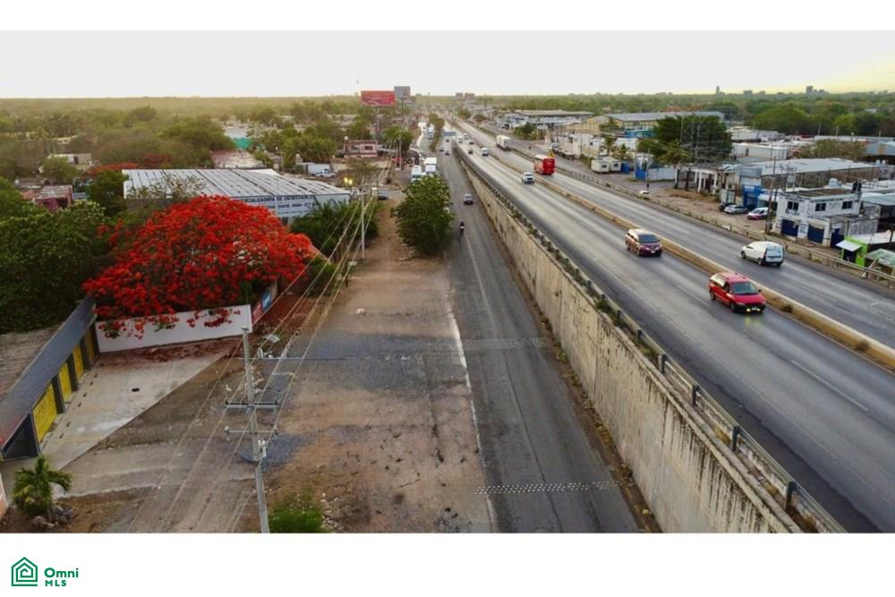 Calle 22 45A, Kanasín, Kanasín, Yucatán