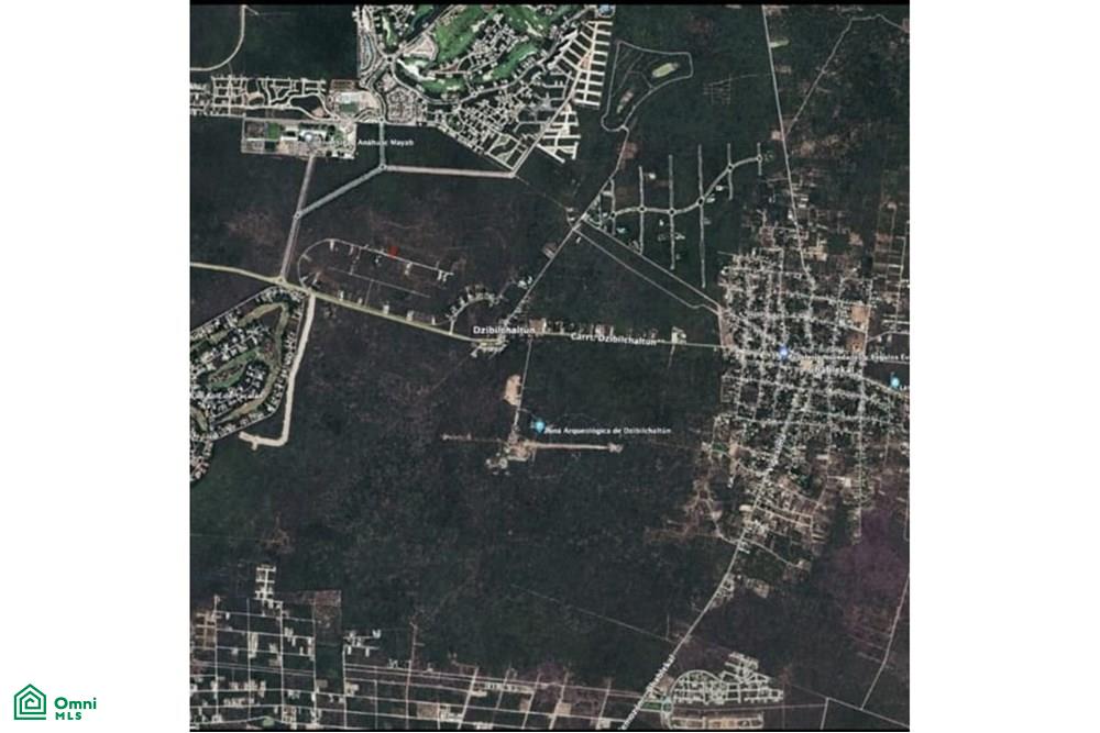 0, San José Tzal, Mérida, Yucatán