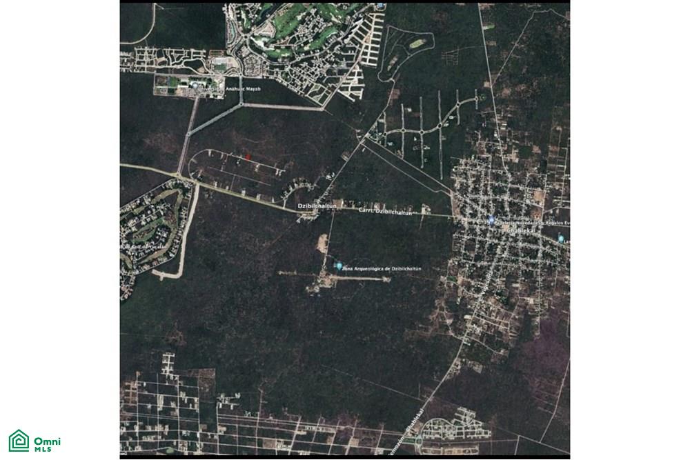 0, San José Tzal, Mérida, Yucatán