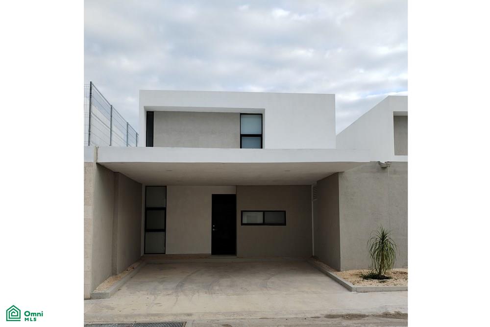 Calle 49B 840, Dzityá, Mérida, Yucatán