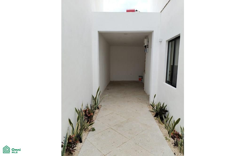 Calle 49B 840, Dzityá, Mérida, Yucatán