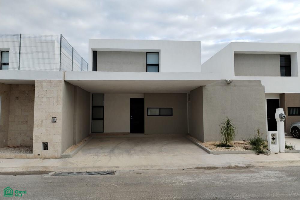 Calle 49B 840, Dzityá, Mérida, Yucatán