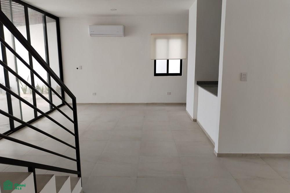 Calle 49B 840, Dzityá, Mérida, Yucatán