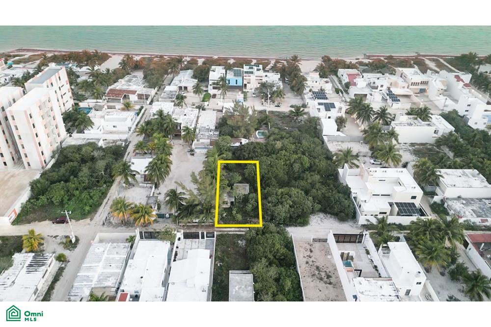 Calle 34 0, Miguel Hidalgo, Mérida, Yucatán