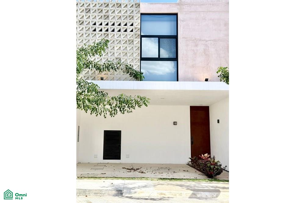 Calle 18 0, Cholul, Mérida, Yucatán