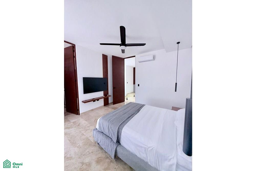 Calle 18 0, Cholul, Mérida, Yucatán