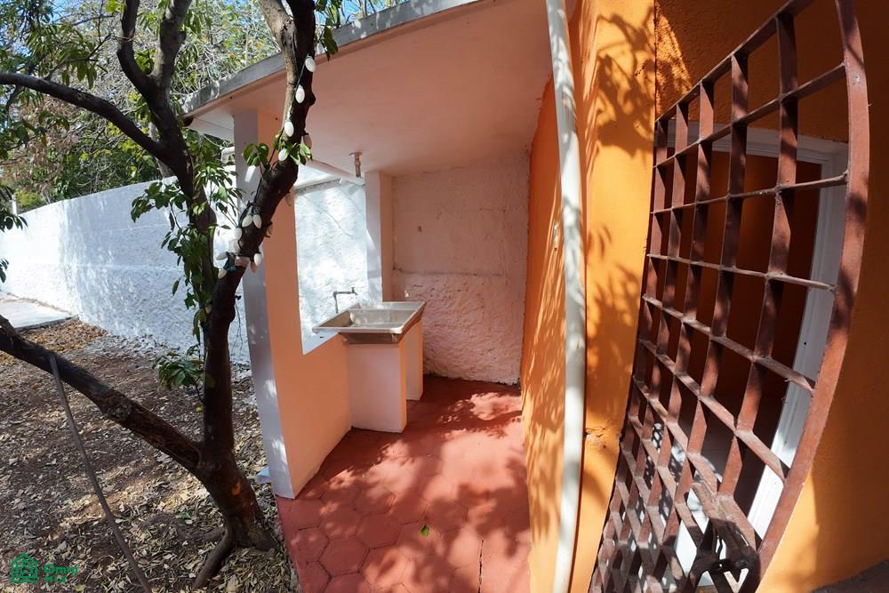 Calle 61 654, Esperanza, Mérida, Yucatán