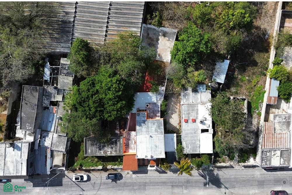 Calle 61 654, Esperanza, Mérida, Yucatán