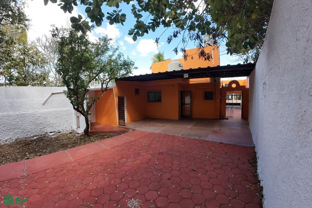 Calle 61 654, Esperanza, Mérida, Yucatán