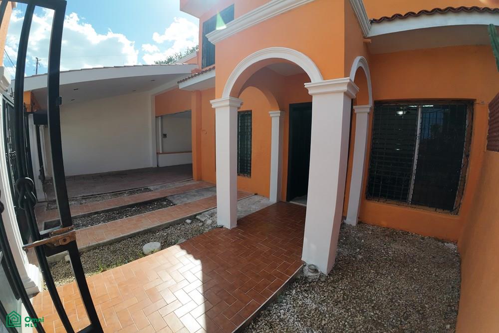 Calle 61 654, Esperanza, Mérida, Yucatán
