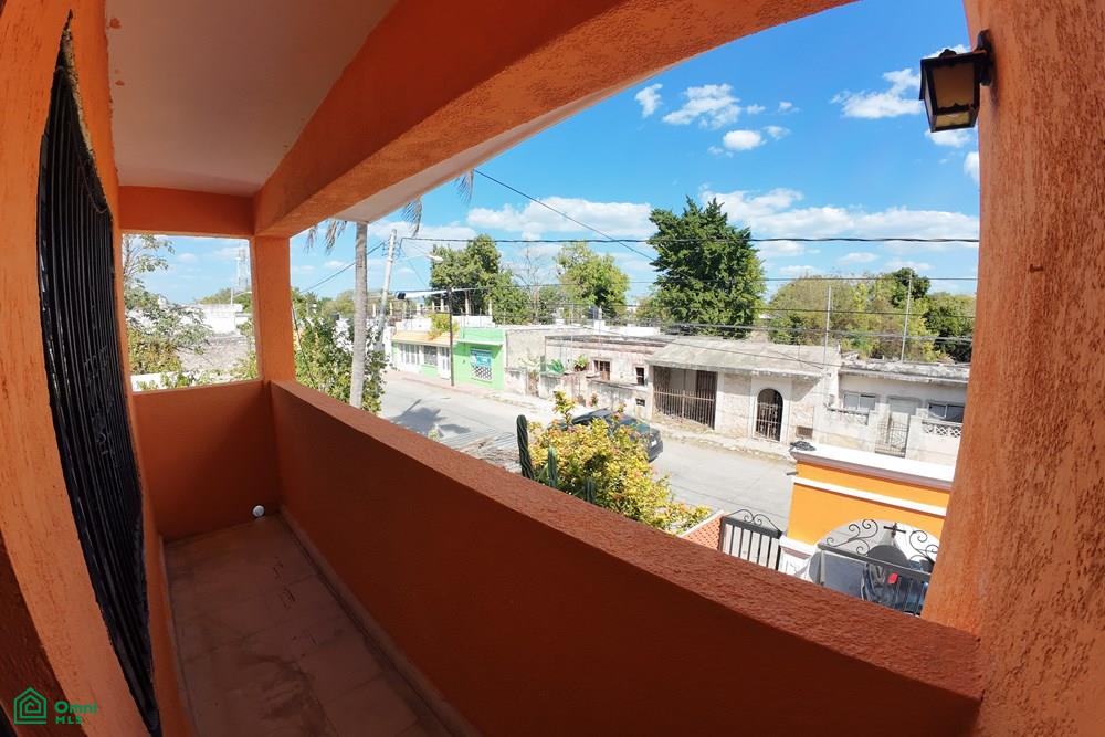 Calle 61 654, Esperanza, Mérida, Yucatán