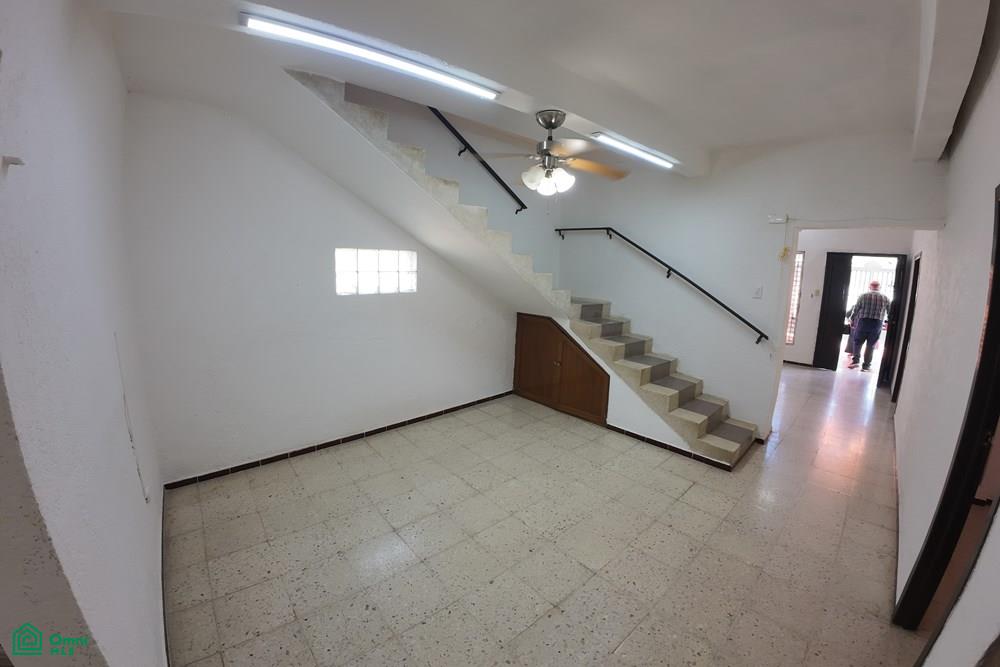 Calle 61 654, Esperanza, Mérida, Yucatán