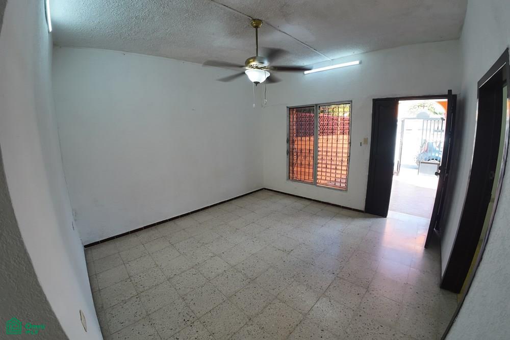Calle 61 654, Esperanza, Mérida, Yucatán