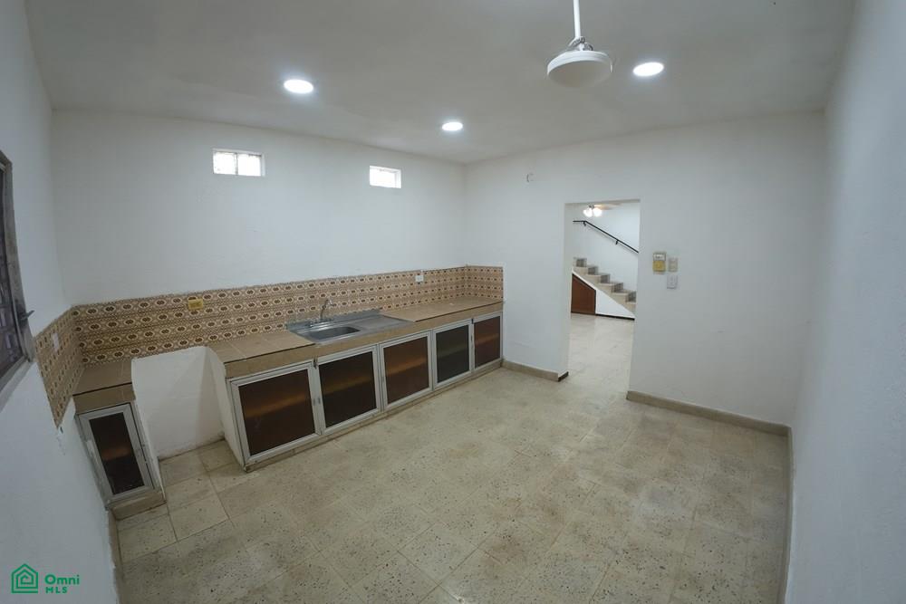 Calle 61 654, Esperanza, Mérida, Yucatán