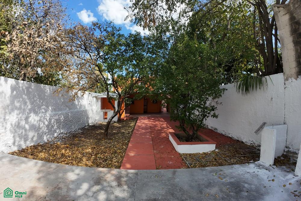Calle 61 654, Esperanza, Mérida, Yucatán