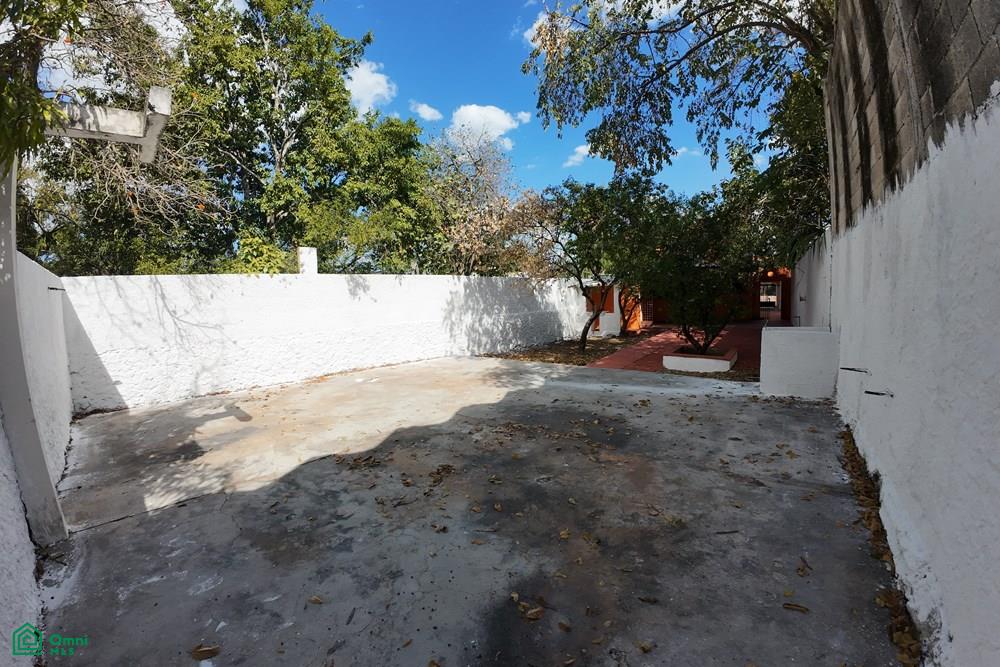 Calle 61 654, Esperanza, Mérida, Yucatán
