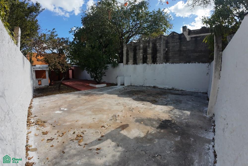 Calle 61 654, Esperanza, Mérida, Yucatán
