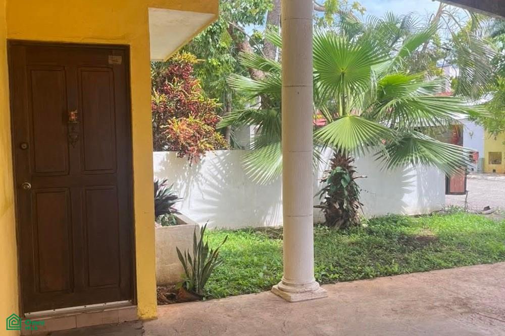 Privada 28B 18, Fraccionamiento Chuburna de Hidalgo, Mérida, Yucatán